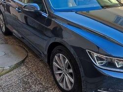 Grigio Usata 2018 VW Passat Business Station wagon | 9900 € (Ottimo prezzo)