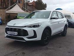 Bianco Usata 2025 MG ZS Comfort SUV | 18.490 € (Super prezzo)