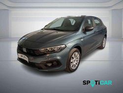Blu oceano Usata 2024 Fiat Tipo Tre volumi | 19.900 € (Buon prezzo)