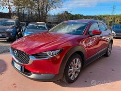 Rosso Usata 2020 Mazda CX-30 Evolve SUV | 16.899 € (Buon prezzo)