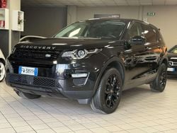 Other Usata 2019 Land Rover Discovery Sport HSE Luxury SUV | 16.900 € (Ottimo prezzo)