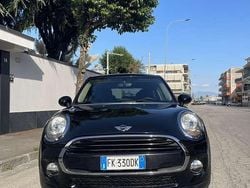 Usata 2017 Mini Cooper D Due volumi | 14.000 € (Buon prezzo)