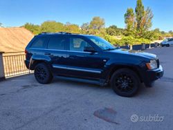 Usata 2007 Jeep Grand Cherokee Overland SUV | 4000 €