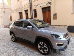 Grigio Usata 2018 Jeep Compass SUV | 15.000 € (Ottimo prezzo)