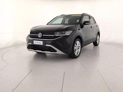 Deep black perlato Nuova 2025 VW T-Cross Edition SUV | 23.700 € (Buon prezzo)