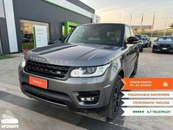Usata 2015 Land Rover Range Rover Sport SUV | 21.490 €