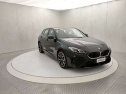 Nero Usata 2024 BMW 120 M Sport Due volumi | 39.500 € (Buon prezzo)