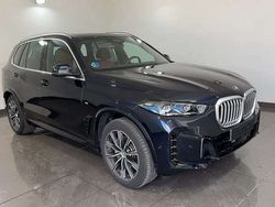 M carbon black metallic Usata 2024 BMW X5 M Sport SUV | 64.990 € (Buon prezzo)