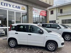 Bianco Usata 2021 Fiat Panda Easy Due volumi | 10.490 € (Buon prezzo)