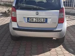 Usata 2008 Fiat Idea Monovolume | 3500 € (Buon prezzo)