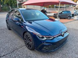 Blu Usata 2023 VW Golf VIII GTI Tre volumi | 34.500 € (Buon prezzo)