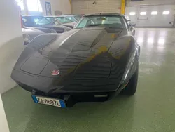 Nero Usata 1975 Chevrolet Corvette Stingray Coupé | 35.000 €