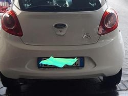 Bianco Usata 2015 Ford Ka Due volumi | 3499 € (Ottimo prezzo)