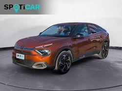 Arancione Usata 2022 Citroën C4 Shine Tre volumi | 18.500 € (Buon prezzo)