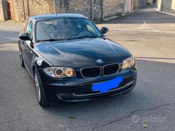 Usata 2010 BMW 118 Due volumi | 4000 €