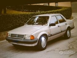Usata 1984 Ford Orion Tre volumi | 1500 €