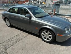 Usata 2005 Jaguar S-Type S Tre volumi | 5500 € (Super prezzo)