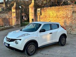 Usata 2013 Nissan Juke SUV | 6500 € (Cara)