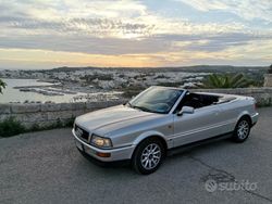 Grigio Usata 1994 Audi Cabriolet Cabrio | 8900 €