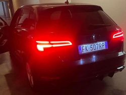 Nero Usata 2017 Audi A3 Sportback Business Due volumi | 12.000 € (Buon prezzo)