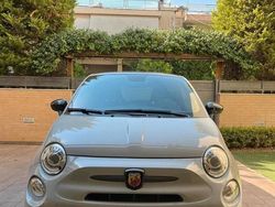 Grigio Usata 2023 Abarth 695 Due volumi | 28.000 € (Buon prezzo)