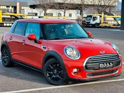 Rosso Usata 2016 Mini One D Hype Due volumi | 12.990 € (Buon prezzo)