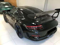 Nero Usata 2016 Porsche 911 GT3 RS Sport Coupé | 218.000 € (Super prezzo)