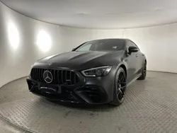 Grigio Usata 2023 Mercedes AMG GT Premium Plus Coupé | 91.900 € (Buon prezzo)