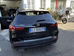 Nero Usata 2022 Mercedes GLA200 Premium SUV | 34.999 € (Ottimo prezzo)