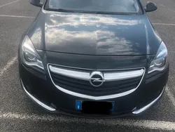 Usata 2014 Opel Insignia Station wagon | 7500 € (Buon prezzo)
