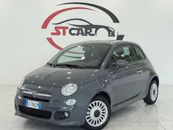 Grigio Usata 2015 Fiat 500S S Coupé | 7900 € (Buon prezzo)
