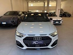 Grigio Usata 2024 Audi A1 Ambiente Tre volumi | 25.990 € (Buon prezzo)