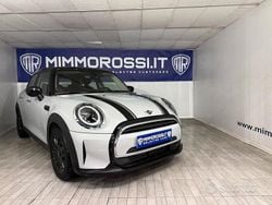 Grigio Usata 2022 Mini Cooper Classic Due volumi | 22.900 € (Buon prezzo)