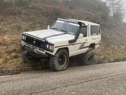 Usata 1991 Nissan Patrol S SUV | 7000 €