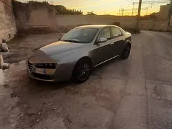 Usata 2007 Alfa Romeo 159 Tre volumi | 4000 € (Molto cara)