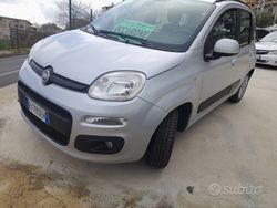 Grigio Usata 2015 Fiat Panda Due volumi | 8000 € (Buon prezzo)