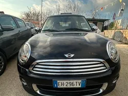 Usata 2011 Mini Cooper Due volumi | 3999 €
