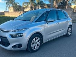 Usata 2016 Citroën C4 Picasso Exclusive Monovolume | 6999 € (Buon prezzo)