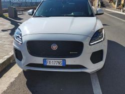 Usata 2019 Jaguar E-Pace S SUV | 18.000 € (Super prezzo)