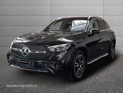 Nero Usata 2023 Mercedes GLC220 Premium SUV | 57.250 € (Buon prezzo)