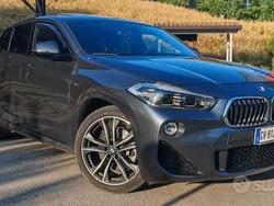 Usata 2018 BMW X2 M Sport SUV | 23.300 € (Ottimo prezzo)