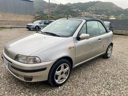 Grigio Usata 1999 Fiat Punto Cabriolet Cabrio | 4200 € (Ottimo prezzo)