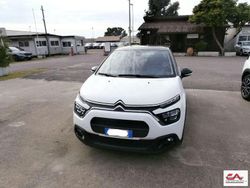 Nessuno(met.) Usata 2022 Citroën C3 PureTech Due volumi | 15.500 € (Cara)