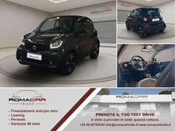 Marrone Usata 2019 Smart ForTwo Coupé Due volumi | 14.980 € (Ottimo prezzo)