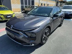 Grigio Nuova 2025 Citroën C5 X Station wagon | 32.900 € (Buon prezzo)