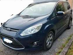 Usata 2011 Ford C-MAX Monovolume | 5000 € (Buon prezzo)