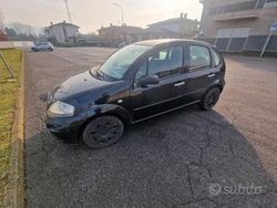 Nero Usata 2007 Citroën C3 Due volumi | 999 € (Super prezzo)