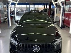 Usata 2020 Mercedes A200 Premium Tre volumi | 29.500 € (Cara)