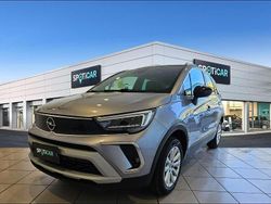 Grigio Usata 2022 Opel Crossland Elegance SUV | 14.700 € (Buon prezzo)