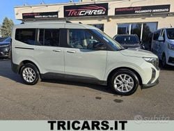 Verde Usata 2025 Ford Tourneo Courier Active Monovolume | 19.990 € (Super prezzo)